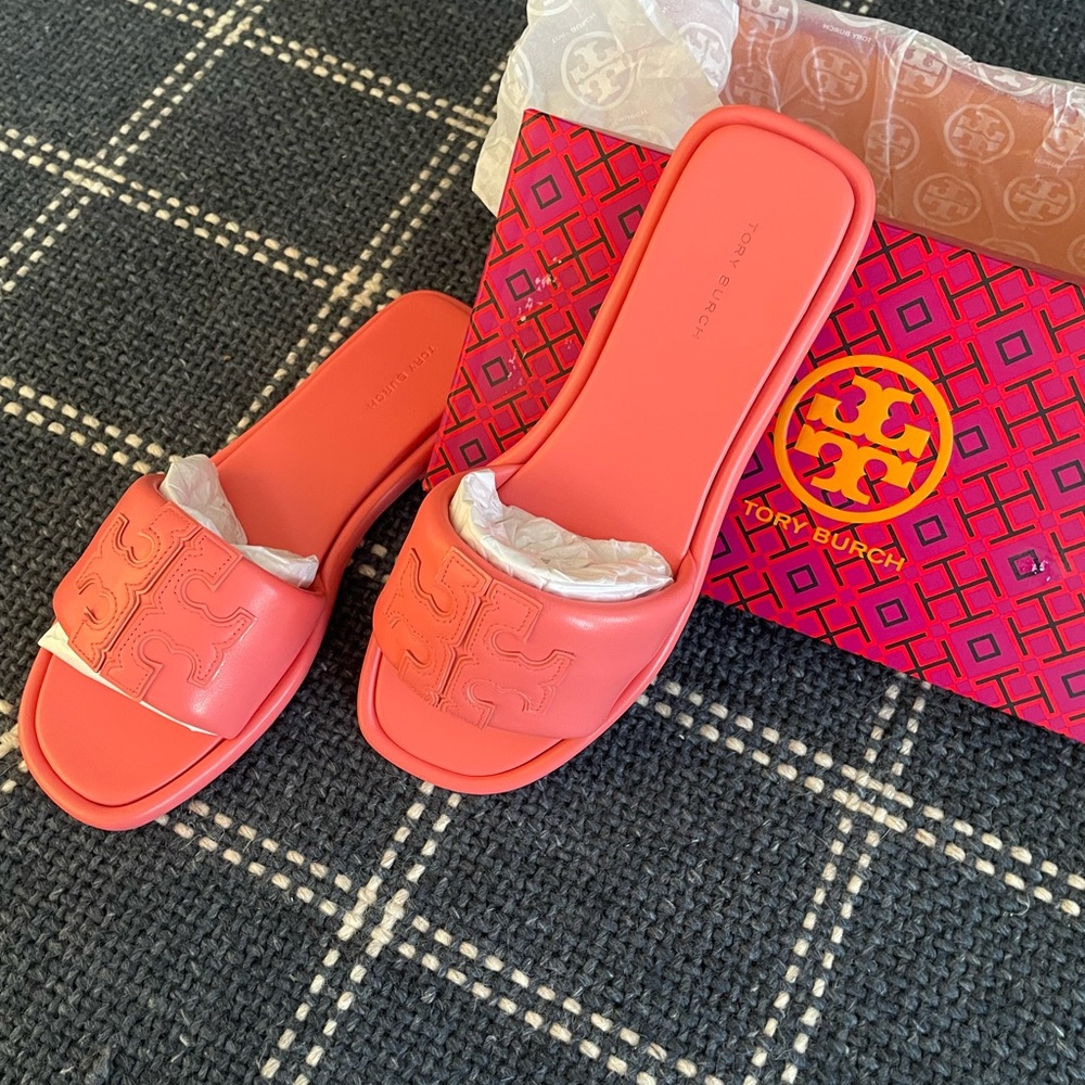 Tory Burch Sandals